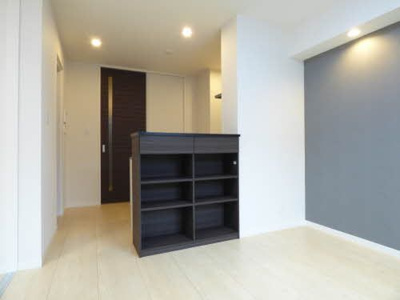 【居間・リビング】 | 703HouseWest大濠