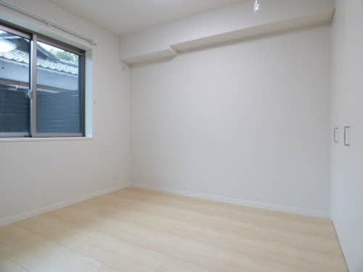 【内装】 | 703HouseWest大濠