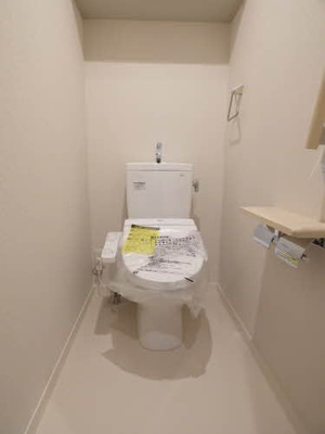 【トイレ】 | 703HouseWest大濠