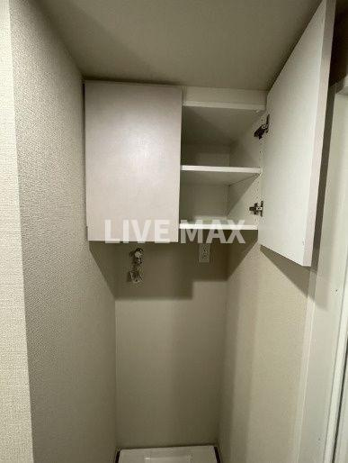 【設備】ザ・パークハビオ麻布十番