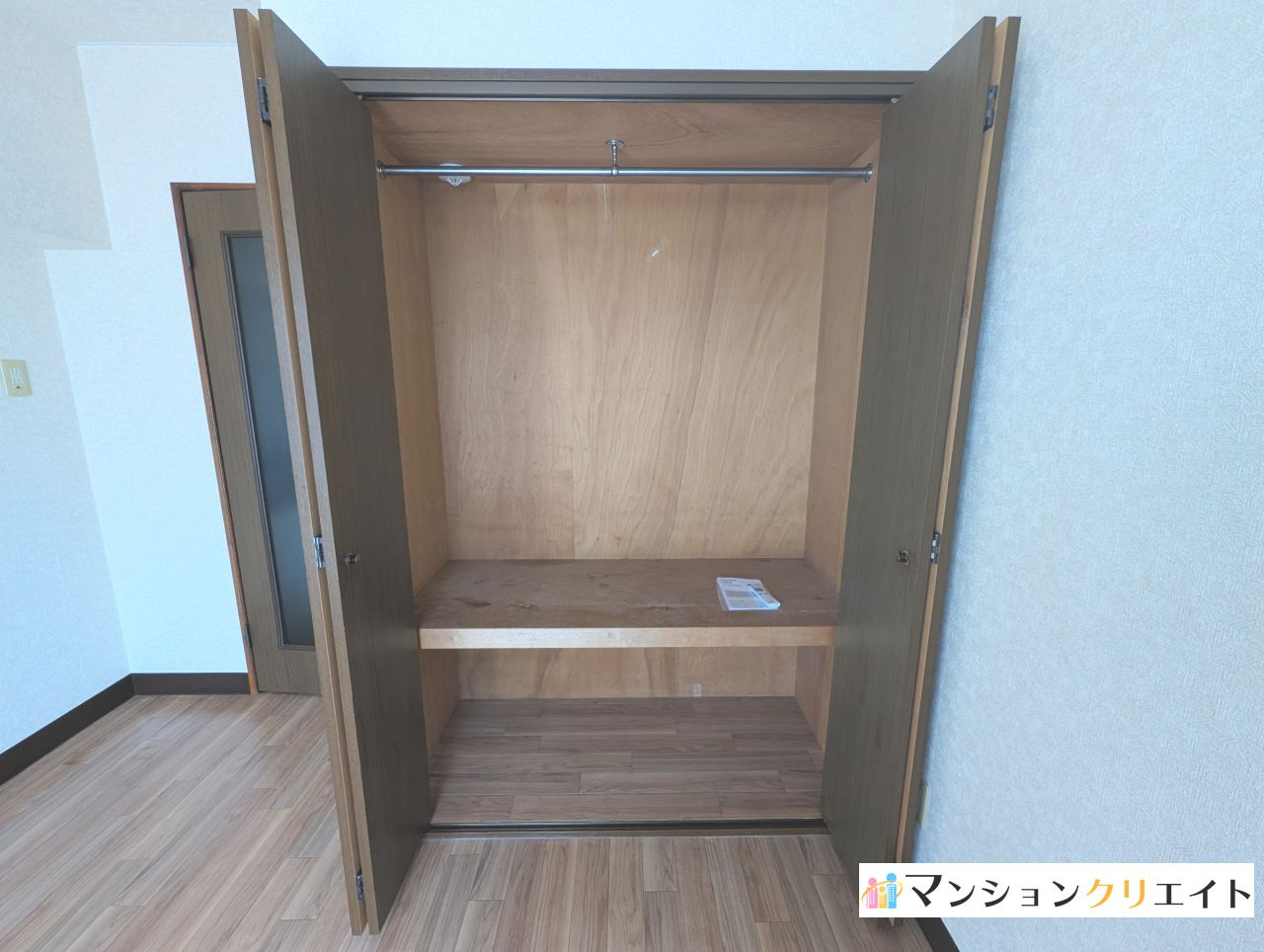 信開トピア足羽の駐輪場|駐輪場