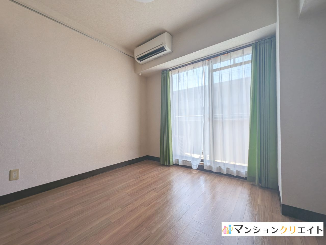 信開トピア足羽のその他共用部分|郵便ポスト
