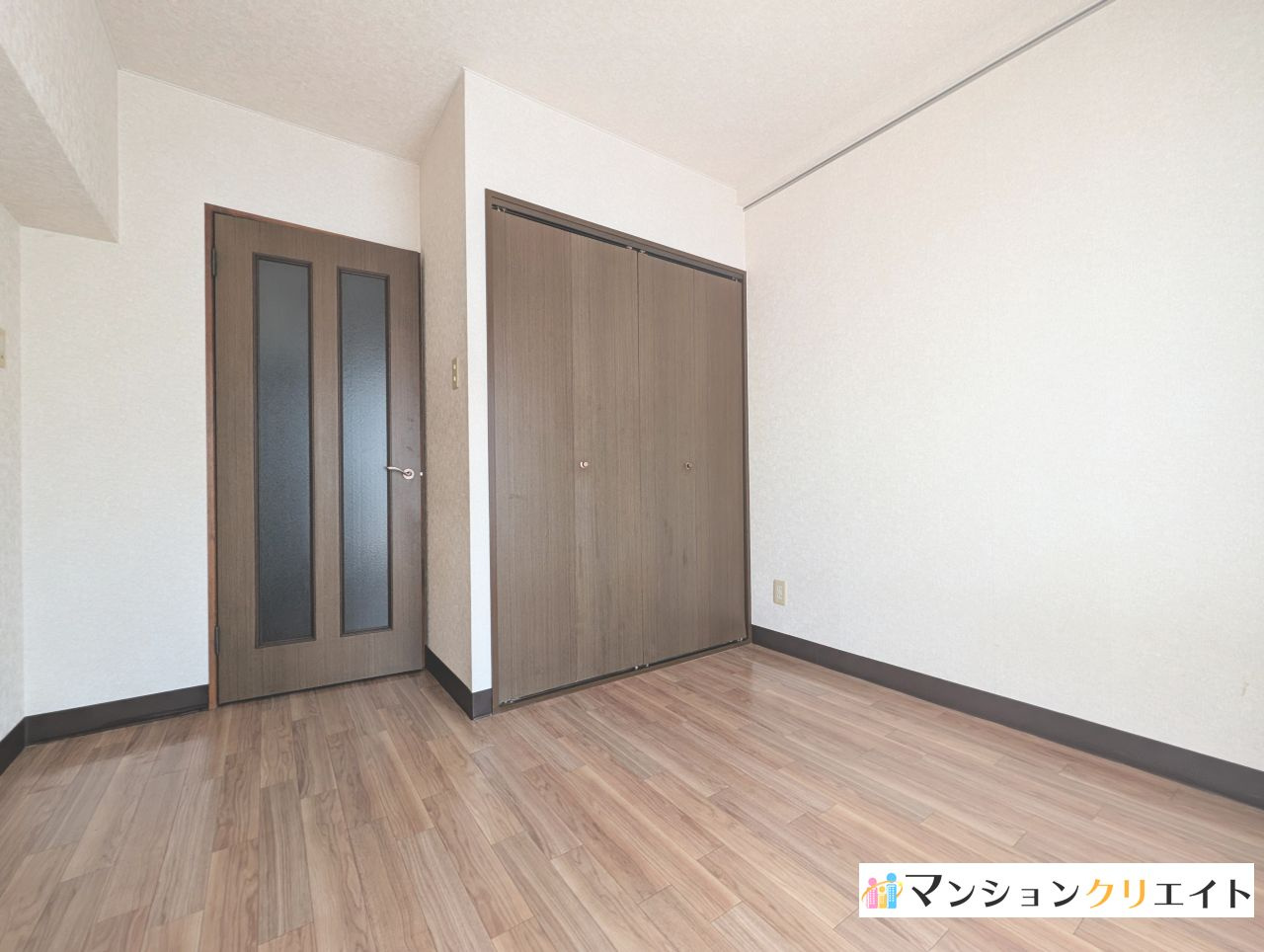信開トピア足羽のその他共用部分