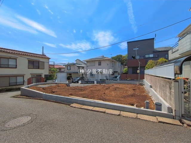 《仲介手数料無料》西東京市北町５丁目1-17新築一戸建てKEIAI GRACE