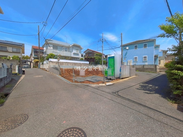 《仲介手数料無料》西東京市北町５丁目1-17新築一戸建てKEIAI GRACE