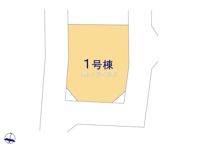 《仲介手数料無料》西東京市北町５丁目1-17新築一戸建てKEIAI GRACE