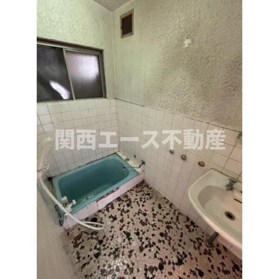 【浴室】 | 国分本町６丁目貸家