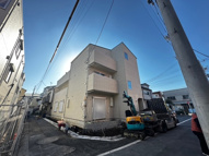 シーエス千住新橋の画像