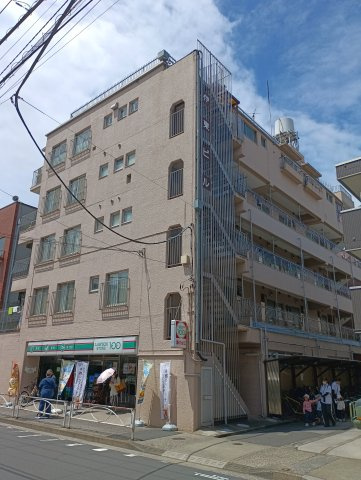 墨田区東駒形２丁目の賃貸マンションのその他