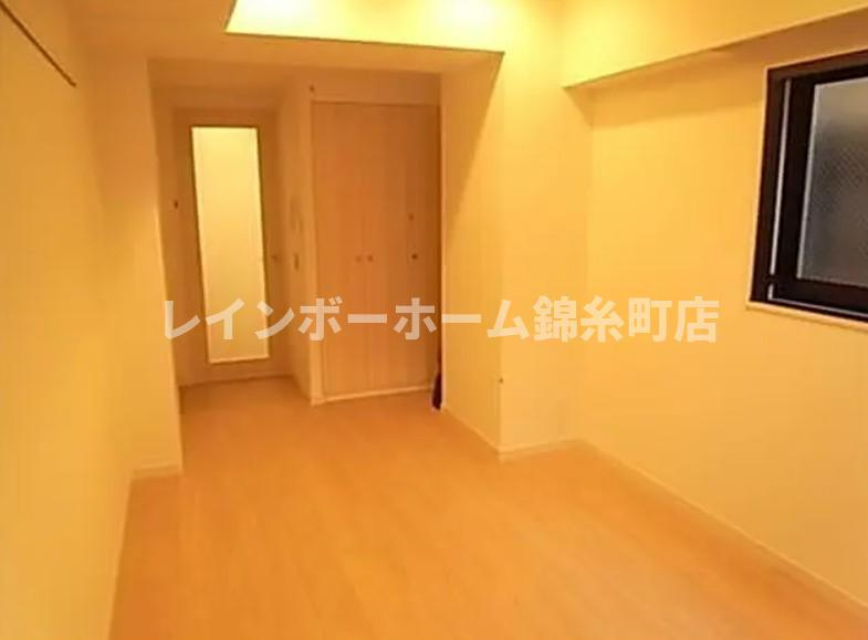 リアナスティル森下の内装