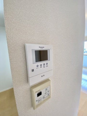 【設備】 | シャーメゾン クレセント