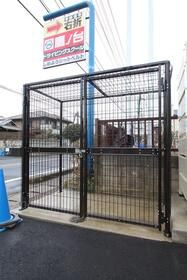 フォレストハウス八千代の設備