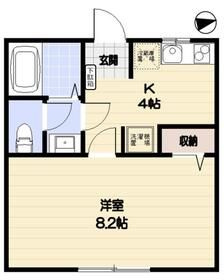 フォレストハウス八千代