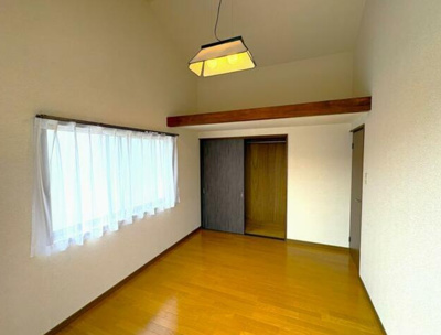 【内装】 | 東郷町貸家