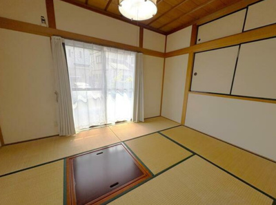 【その他】 | 東郷町貸家