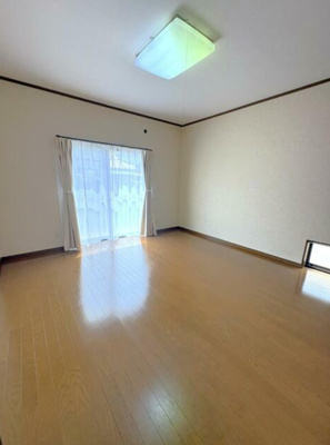 【展望】 | 東郷町貸家