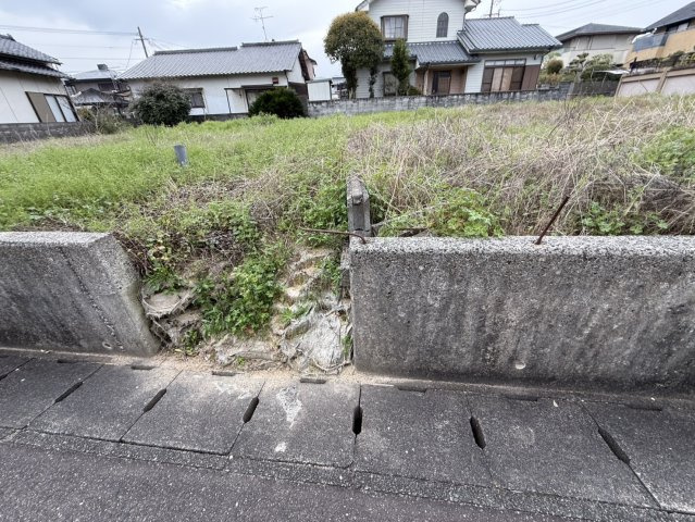 飯塚市太郎丸405－18の外観
