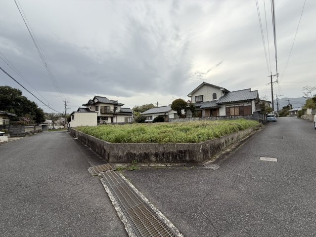 飯塚市太郎丸405－18の外観