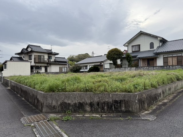 飯塚市太郎丸405－18の外観