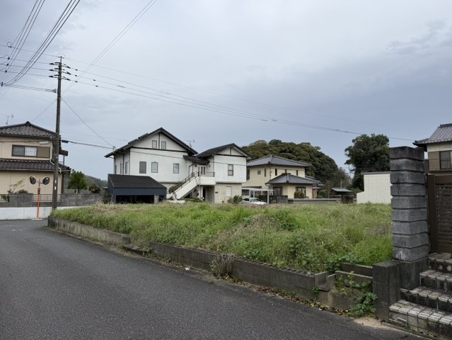 飯塚市太郎丸405－18の外観