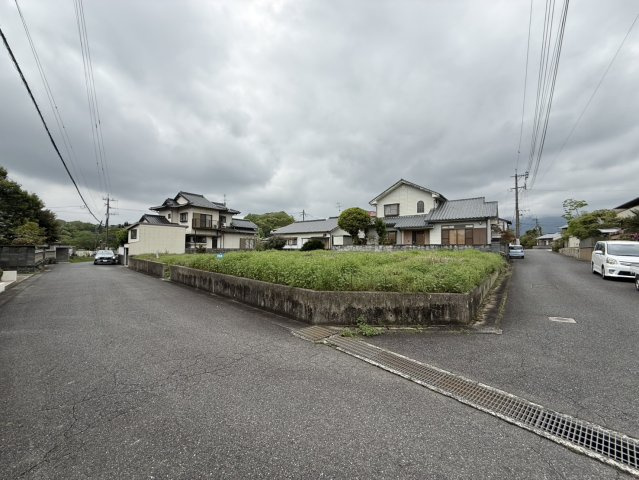 飯塚市太郎丸405－18の外観