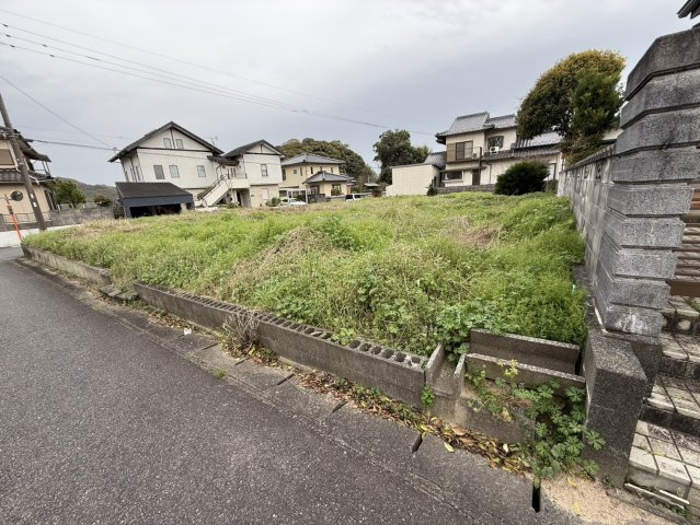 飯塚市太郎丸405－18の外観