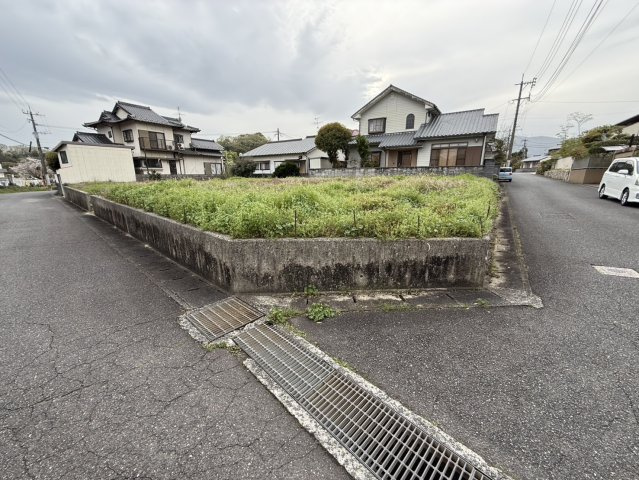 飯塚市太郎丸405－18の外観