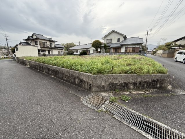 飯塚市太郎丸405－18の外観