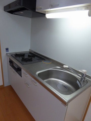 【キッチン】 | ONE ROOF FLAT FUKUSHIMA