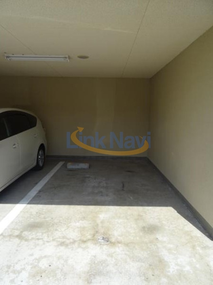 【駐車場】 | ONE ROOF FLAT FUKUSHIMA