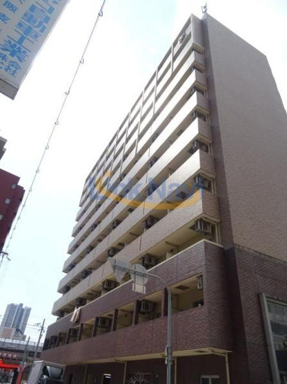 【外観】 | ONE ROOF FLAT FUKUSHIMA