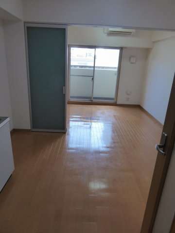 【居間・リビング】 | ONE ROOF FLAT FUKUSHIMA