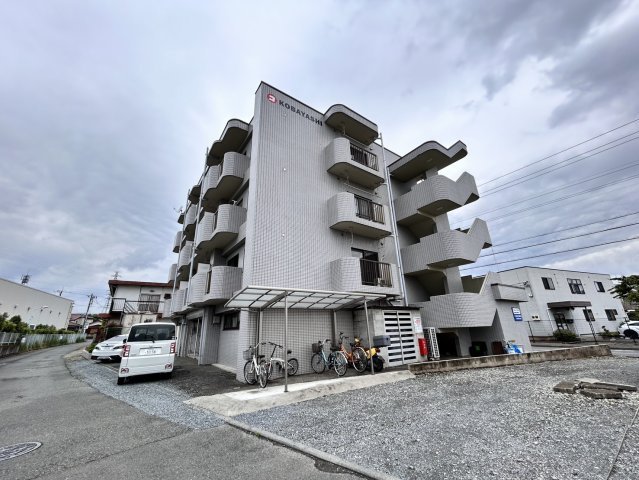 シャトーシミズ
