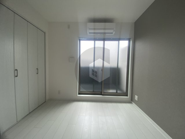 D porta granzの寝室
