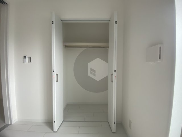 D porta granzの収納