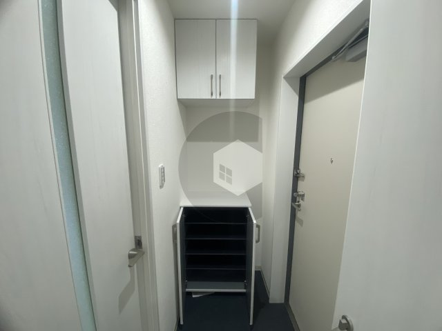 D porta granzの収納
