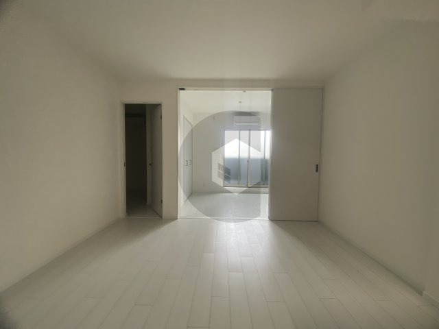 D porta granzの居間・リビング