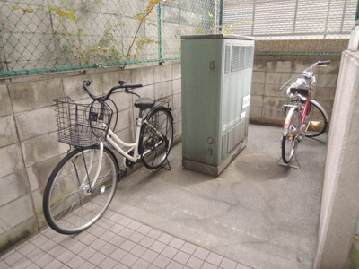 【その他共用部分】