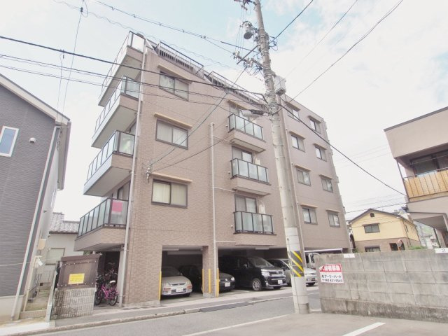 関本祇園ビル