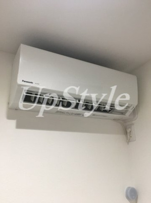 【設備】 | エクシリア北綾瀬