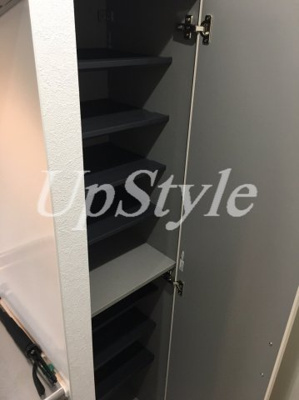 【設備】 | エクシリア北綾瀬