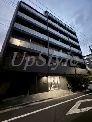 【外観】 | プレール・ドゥーク本所吾妻橋Ⅴ