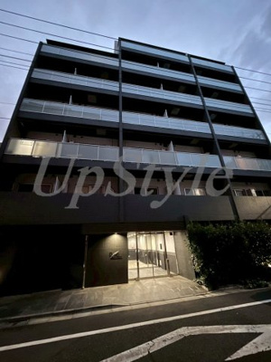 【外観】 | プレール・ドゥーク本所吾妻橋Ⅴ