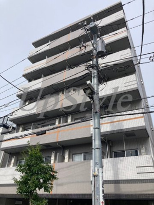 【外観】 | パセオ本所吾妻橋