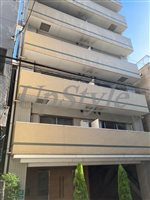 【外観】 | クイーンズレゾン新御徒町