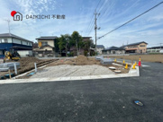 加須市南町　新築戸建　全5棟　1号棟の画像