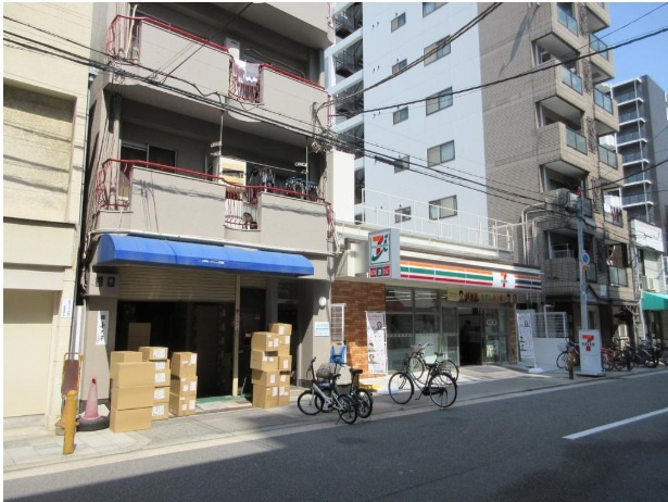 アリタマンション日本橋