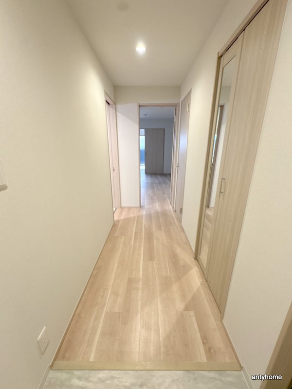 CASA PINO SOLO　の内装