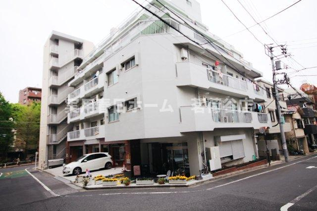 リライアンス湯立坂の画像