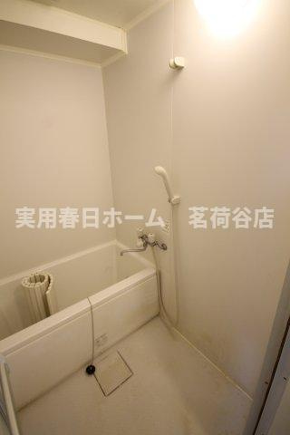 【浴室】